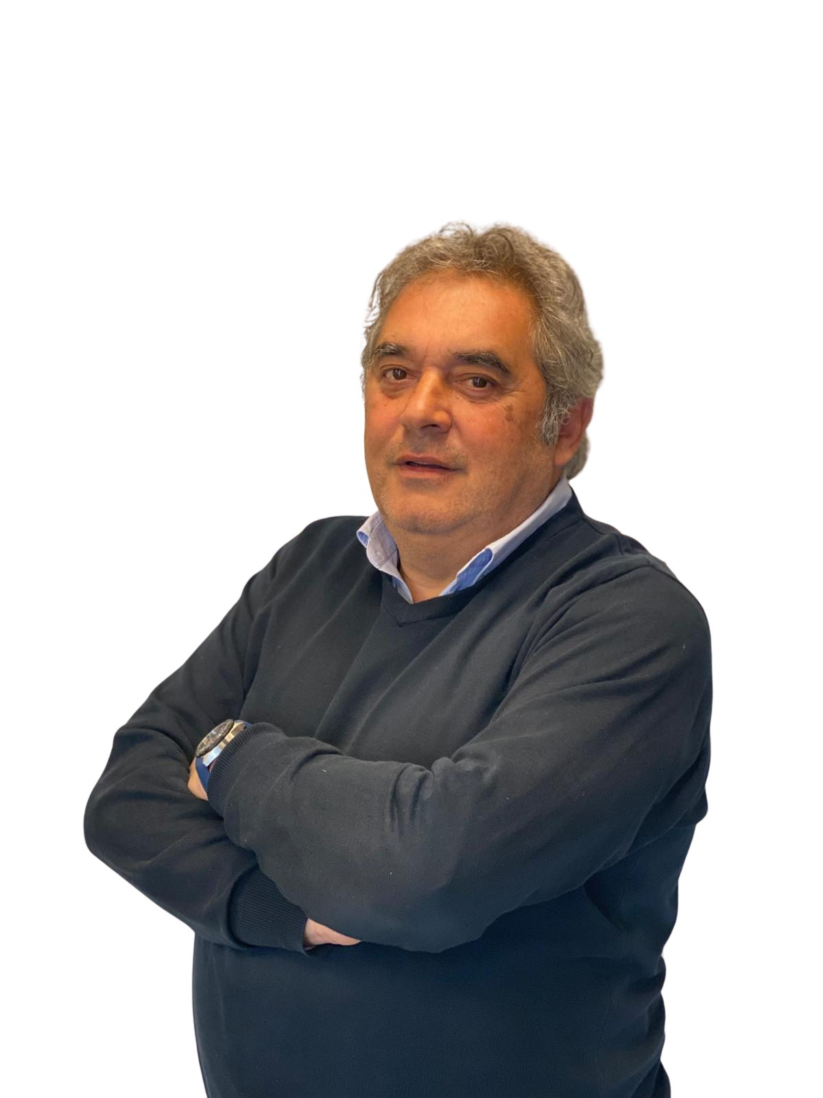 Pierre Astor